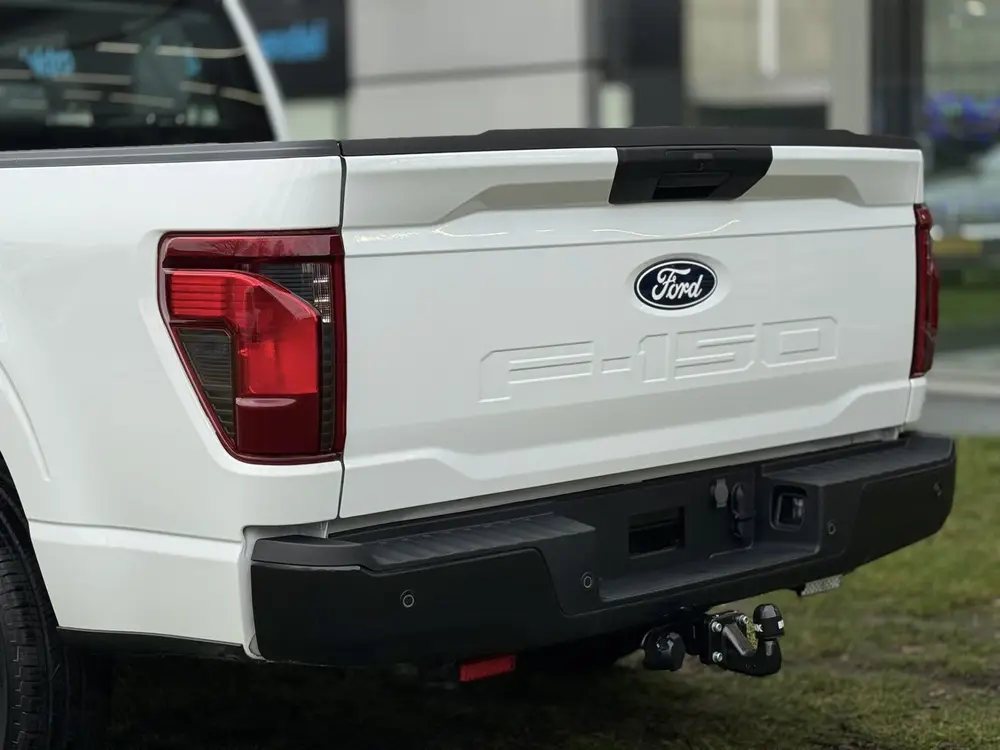Ford F-150 USA F-150 2.7L V6 EcoBoost SuperCab XL Nieuwe Model BPM uit 2025, foto 7