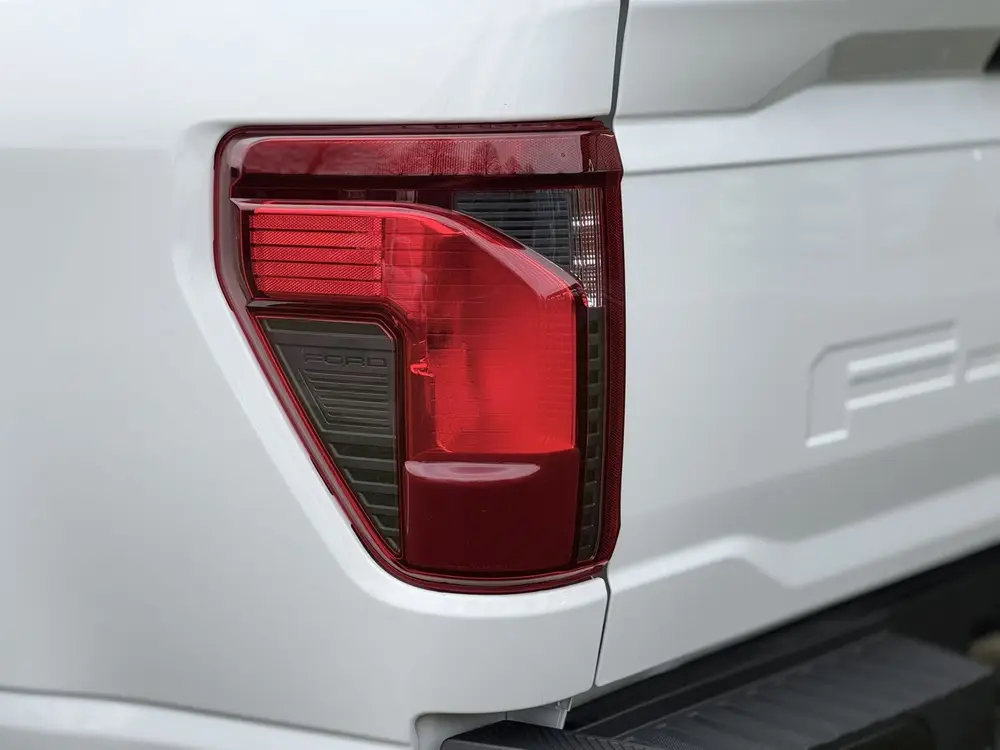 Ford F-150 USA F-150 2.7L V6 EcoBoost SuperCab XL Nieuwe Model BPM uit 2025, foto 8