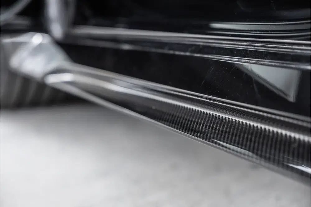 Audi RS6 4.0 TFSI Quattro uit 2020, foto 18