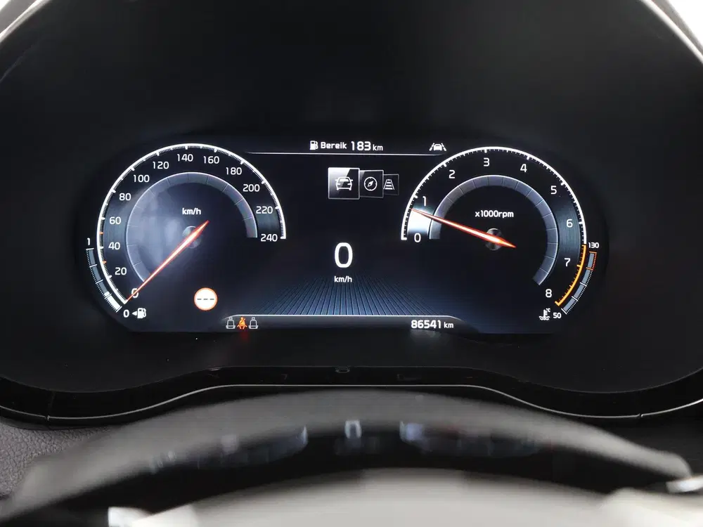 Kia ProCeed 1.5 T-GDI GT-Line uit 2021, foto 12