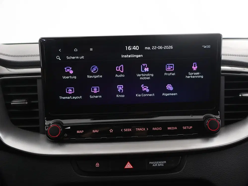 Kia ProCeed 1.5 T-GDI GT-Line uit 2021, foto 17