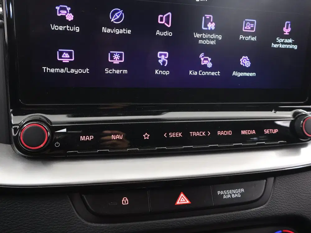 Kia ProCeed 1.5 T-GDI GT-Line uit 2021, foto 18