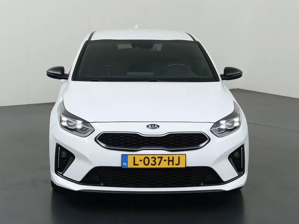 Kia ProCeed 1.5 T-GDI GT-Line uit 2021, foto 3