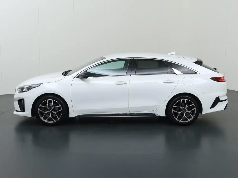 Kia ProCeed 1.5 T-GDI GT-Line uit 2021, foto 5