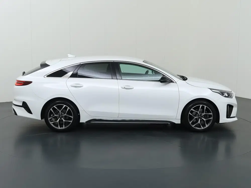 Kia ProCeed 1.5 T-GDI GT-Line uit 2021, foto 6