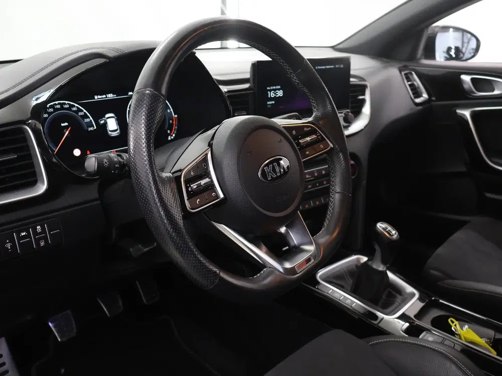 Kia ProCeed 1.5 T-GDI GT-Line uit 2021, foto 7
