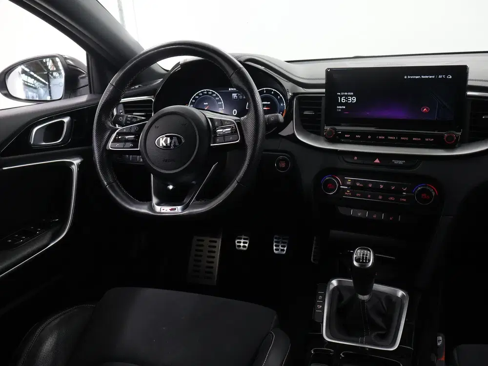 Kia ProCeed 1.5 T-GDI GT-Line uit 2021, foto 9