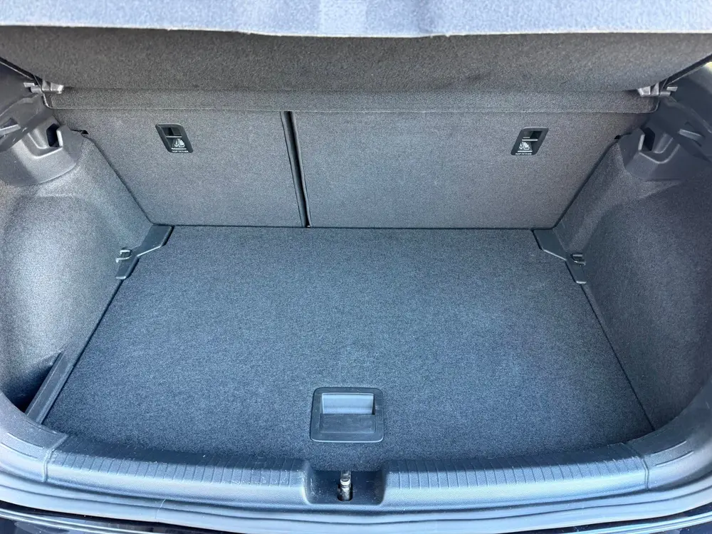 Volkswagen POLO 1.0 TSI R-Line Business|PANO|VIRTUAL|17"|STO uit 2022, foto 19