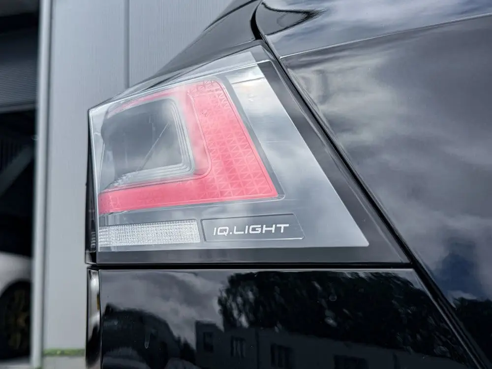 Volkswagen Golf 8.5 1.5 eTSI R-Line PANO | HUD | IQ LED uit 2025, foto 12