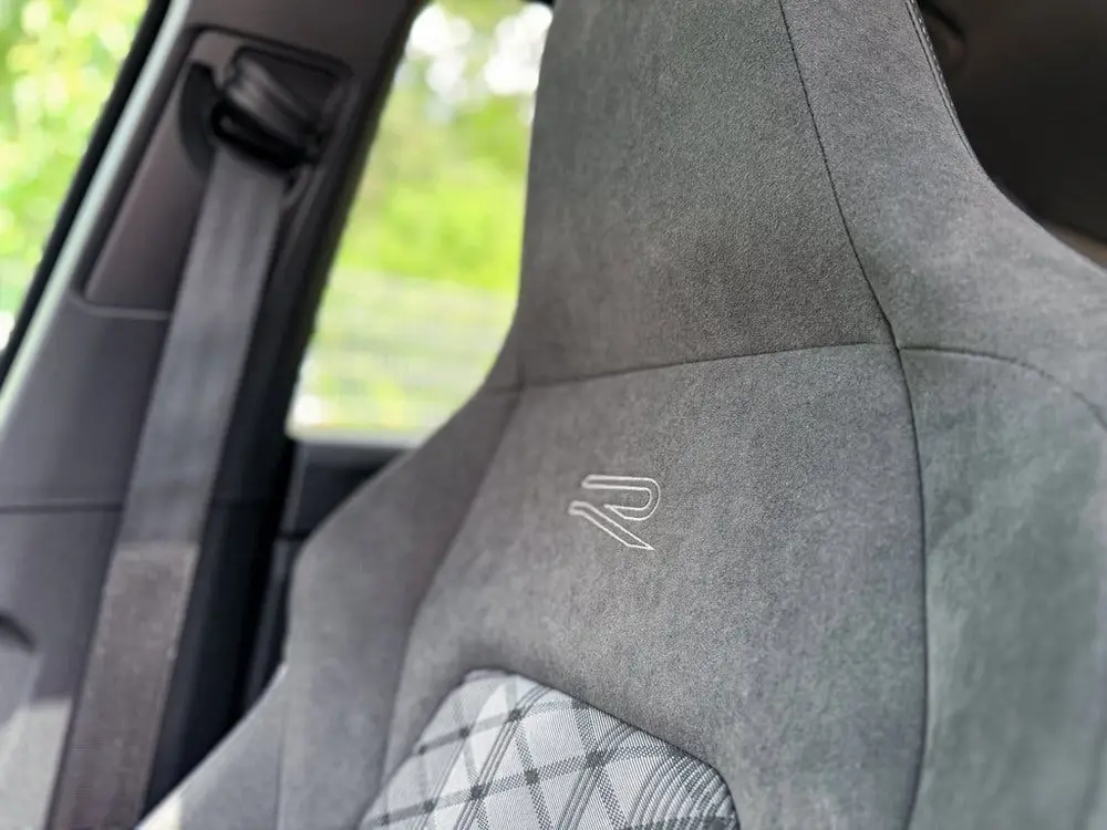 Volkswagen Golf 8.5 1.5 eTSI R-Line PANO | HUD | IQ LED uit 2025, foto 18