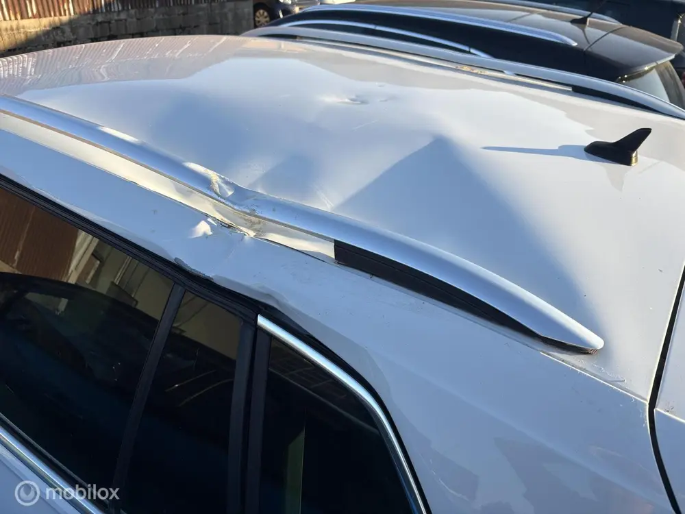 Volkswagen Tiguan 2.0 TSI 4Motion Highline / DAKSCHADE uit 2019, foto 7