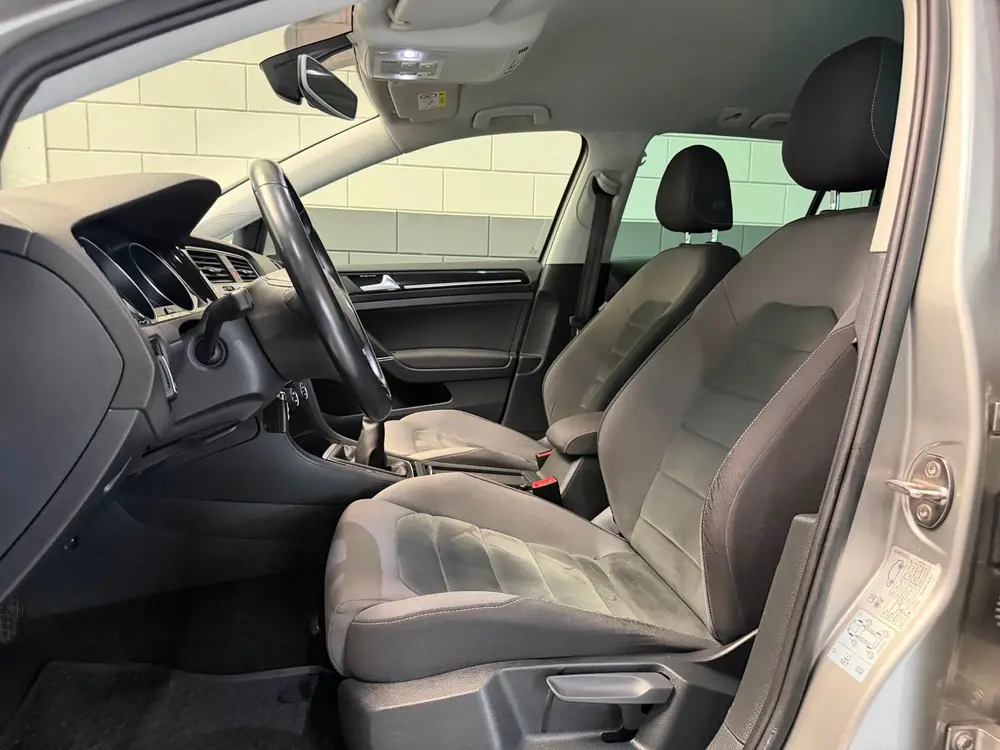 Volkswagen Golf 1.5 TSI Highline|Camera|Adaptive cruise|elek uit 2019, foto 17
