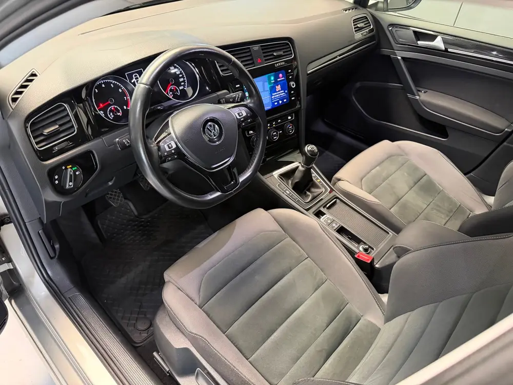 Volkswagen Golf 1.5 TSI Highline|Camera|Adaptive cruise|elek uit 2019, foto 20