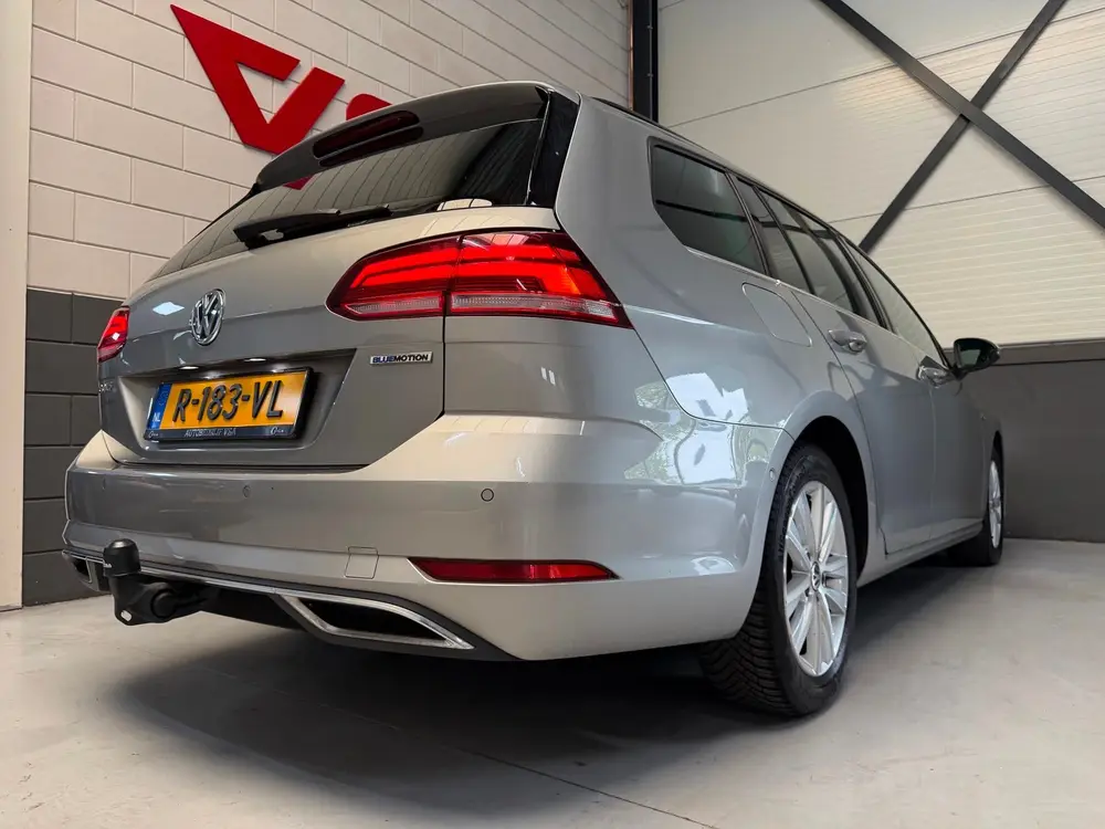 Volkswagen Golf 1.5 TSI Highline|Camera|Adaptive cruise|elek uit 2019, foto 3