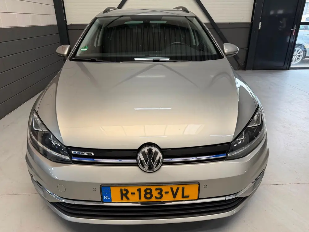 Volkswagen Golf 1.5 TSI Highline|Camera|Adaptive cruise|elek uit 2019, foto 4