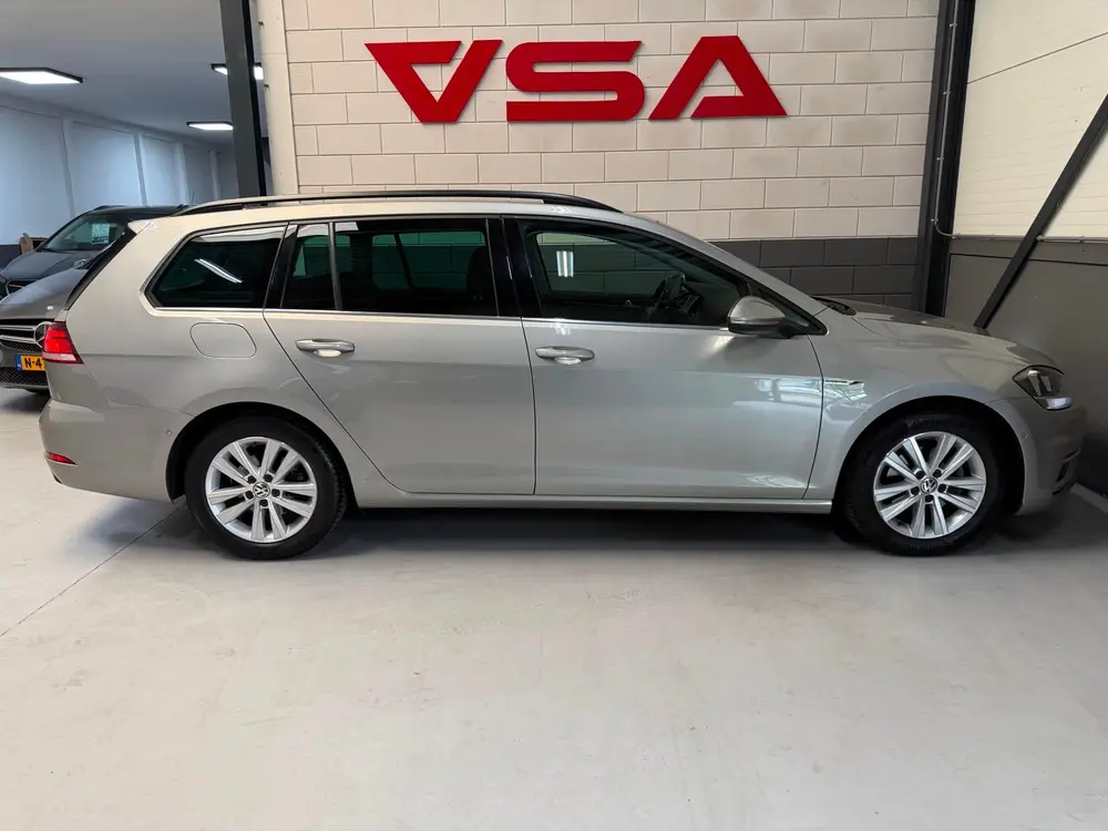Volkswagen Golf 1.5 TSI Highline|Camera|Adaptive cruise|elek uit 2019, foto 6
