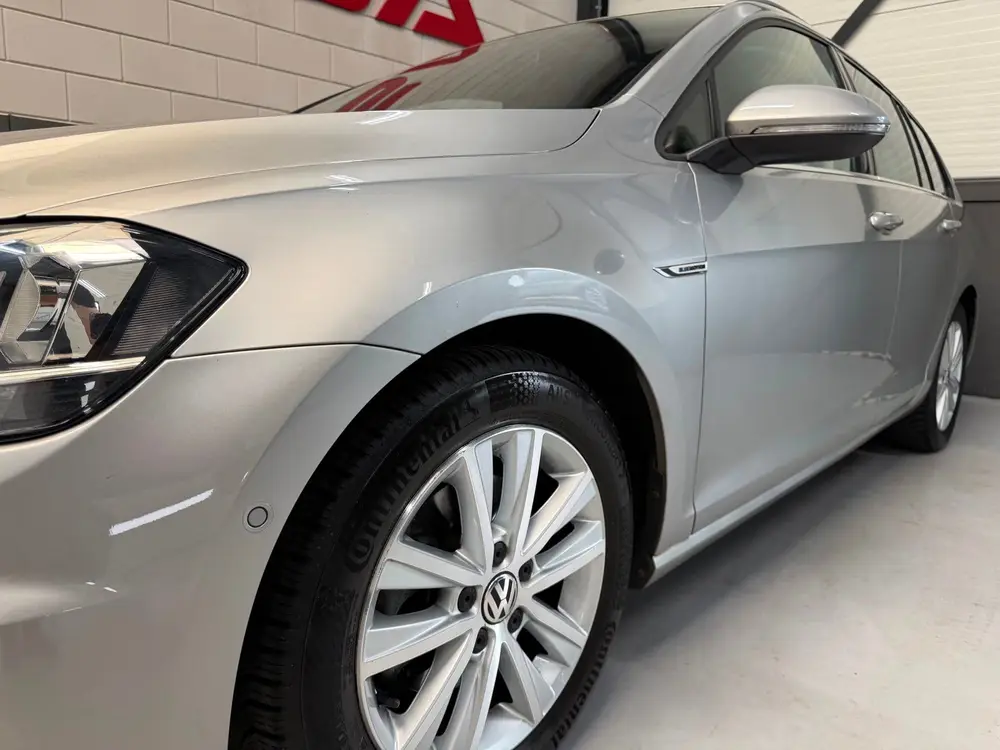 Volkswagen Golf 1.5 TSI Highline|Camera|Adaptive cruise|elek uit 2019, foto 7