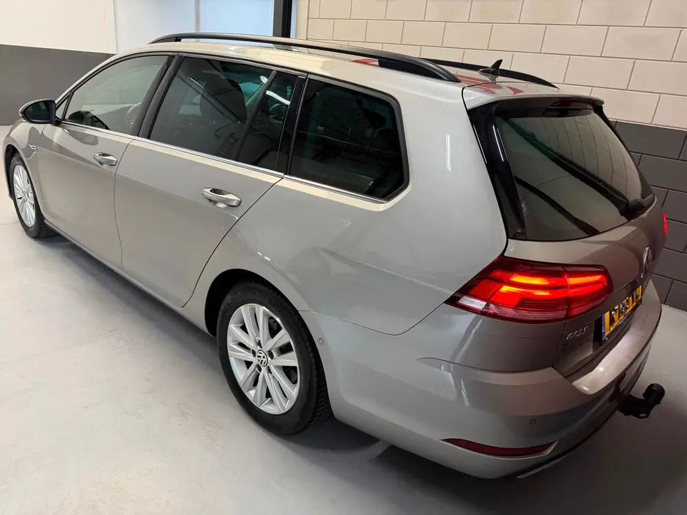 Volkswagen Golf 1.5 TSI Highline|Camera|Adaptive cruise|elek uit 2019, foto 9