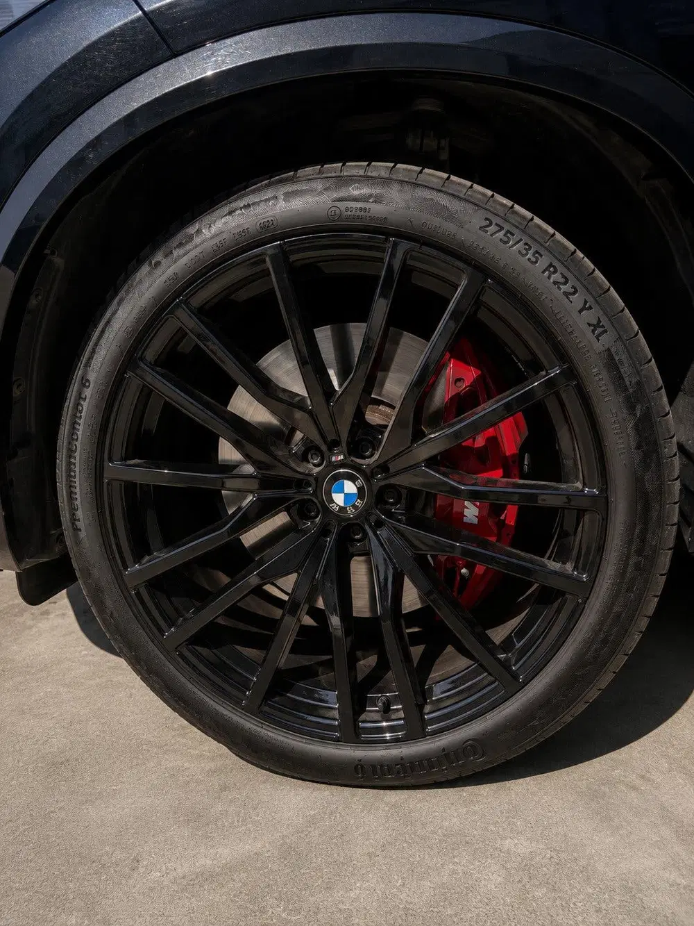 BMW X5 XDrive45e High Executive uit 2021, foto 3