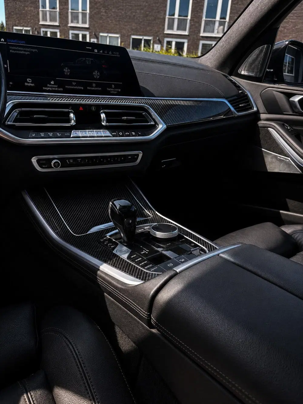 BMW X5 XDrive45e High Executive uit 2021, foto 5