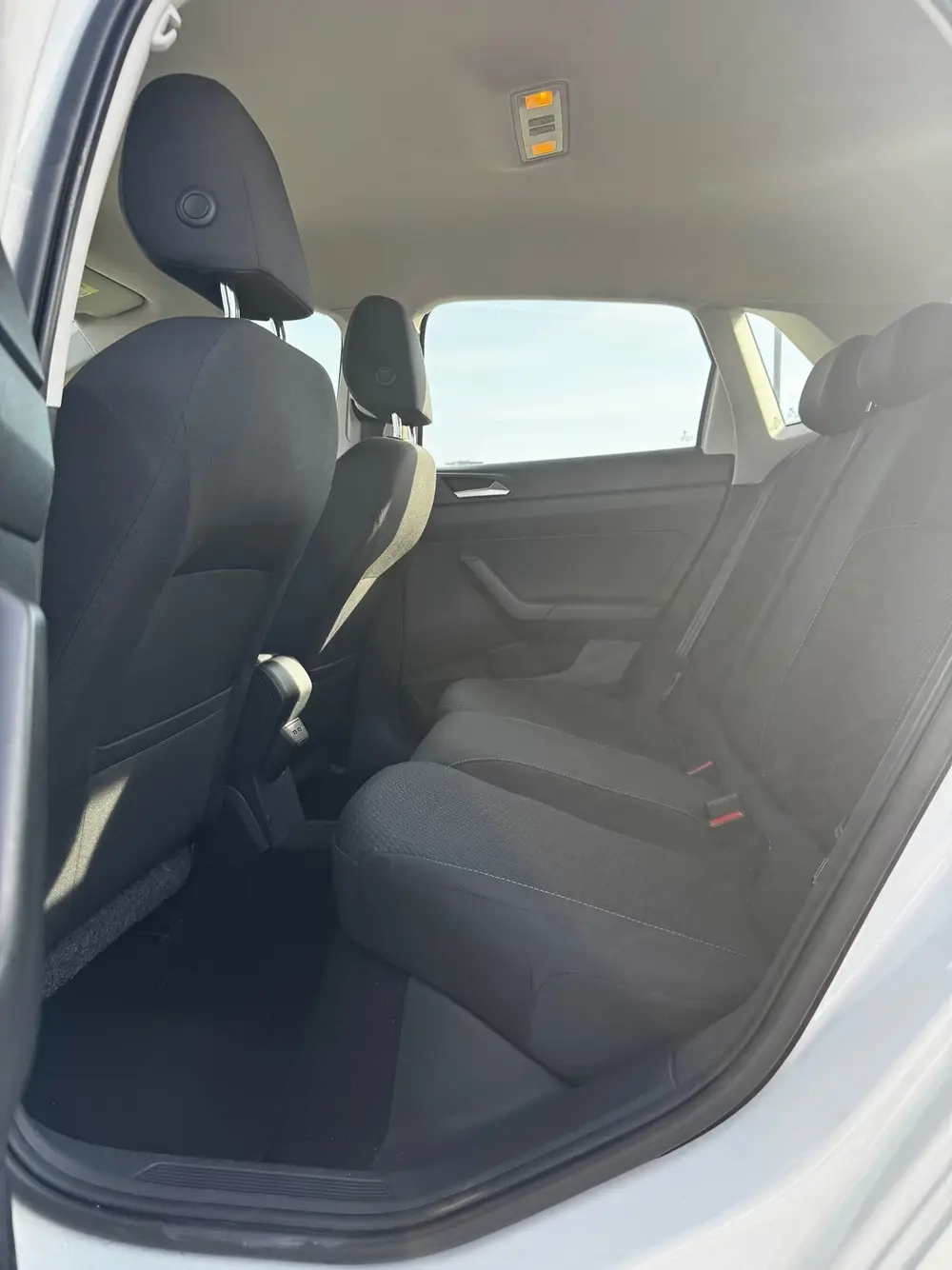 Volkswagen Polo 1.0 TSI Comfortline DSG AIRCO CRUISE CARPLAY uit 2019, foto 18