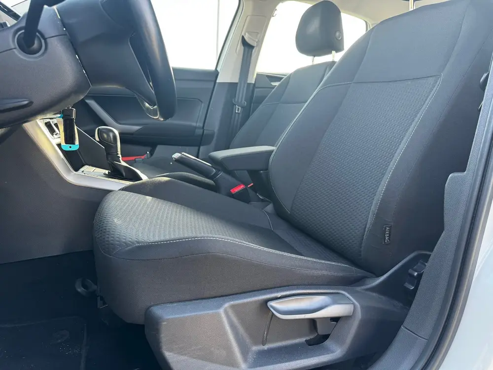 Volkswagen Polo 1.0 TSI Comfortline DSG AIRCO CRUISE CARPLAY uit 2019, foto 19