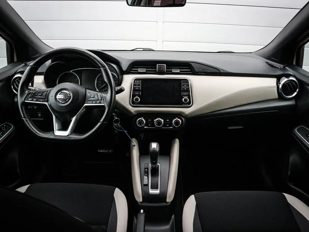 Nissan Micra 1.0 IG-T N-Connecta uit 2020, foto 5