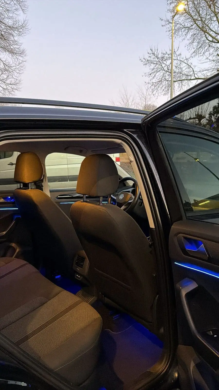 Volkswagen T-Roc 1.5 TSL 150 pk uit 2022, foto 7