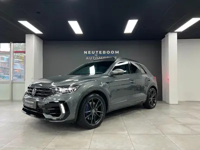 Volkswagen T-Roc 2.0 TSI 4Motion R | ACC | Beats | Pano uit 2020