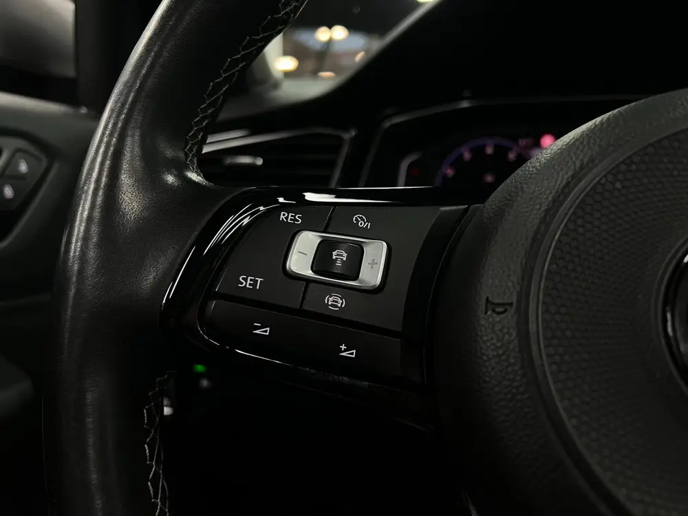 Volkswagen T-Roc 2.0 TSI 4Motion R | ACC | Beats | Pano uit 2020, foto 13