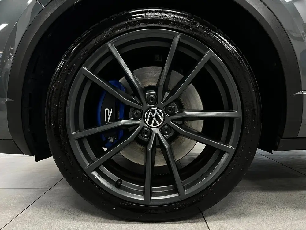 Volkswagen T-Roc 2.0 TSI 4Motion R | ACC | Beats | Pano uit 2020, foto 8