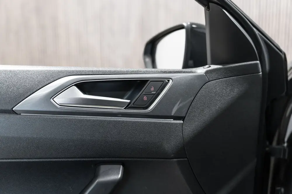 Volkswagen Polo 1.0 TSI Highline Business R DSG LED CLIMA CR uit 2019, foto 14