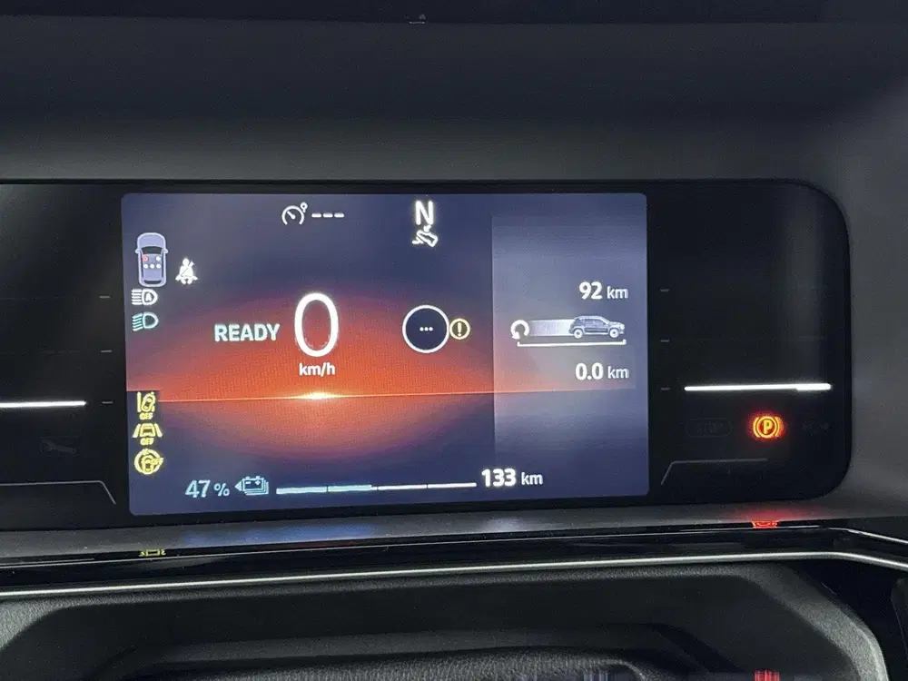 Renault 4 urban range evolution 40 kWh uit 2026, foto 10
