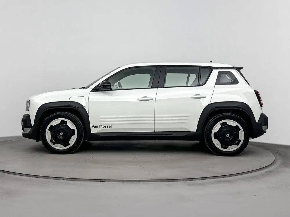 Renault 4 urban range evolution 40 kWh uit 2026, foto 2