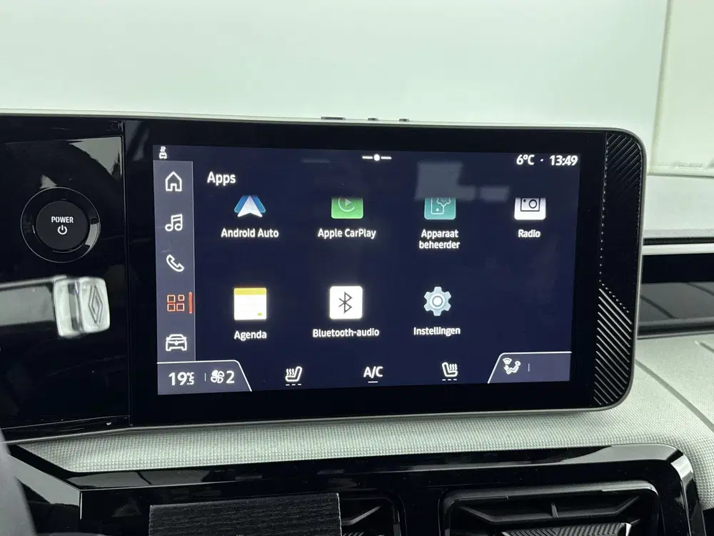 Renault 4 urban range evolution 40 kWh uit 2026, foto 7