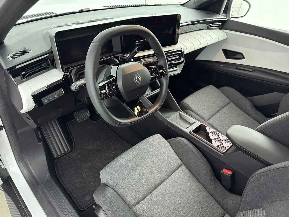 Renault 4 urban range evolution 40 kWh uit 2026, foto 9