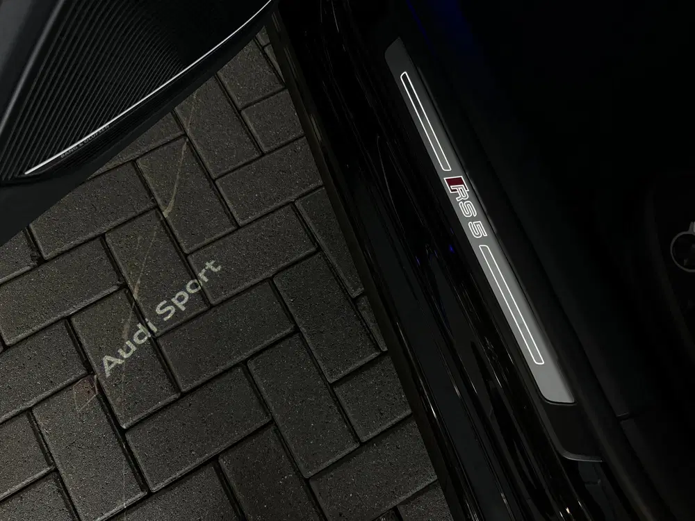 Audi RS5 2.9 TFSI quattro Pano uit 2019, foto 15