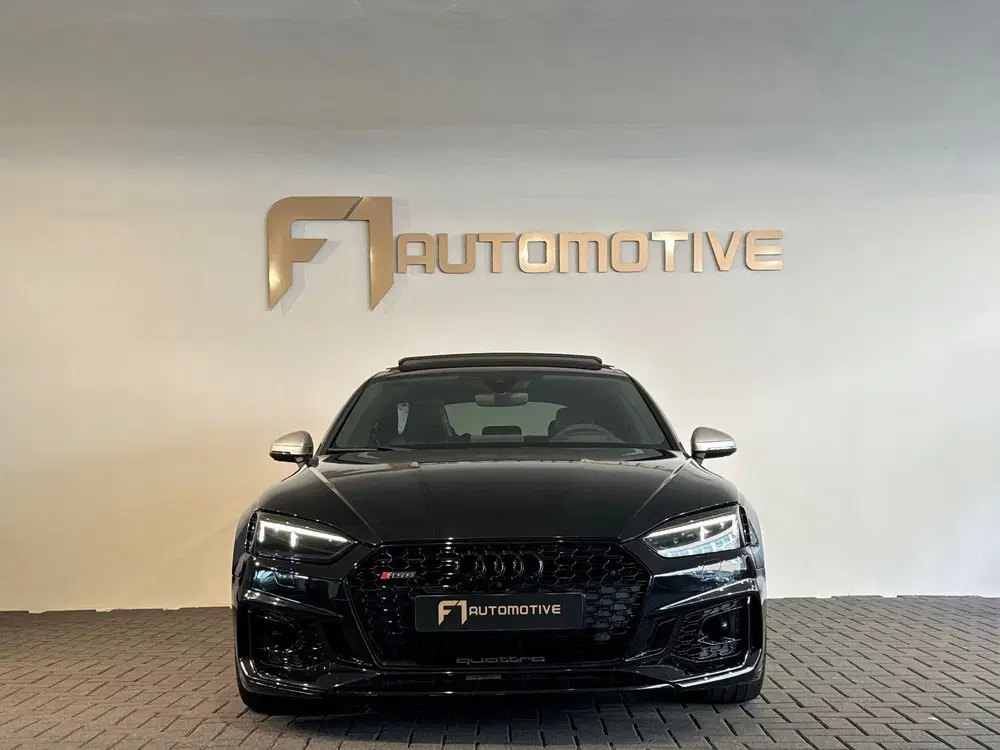 Audi RS5 2.9 TFSI quattro Pano uit 2019, foto 9