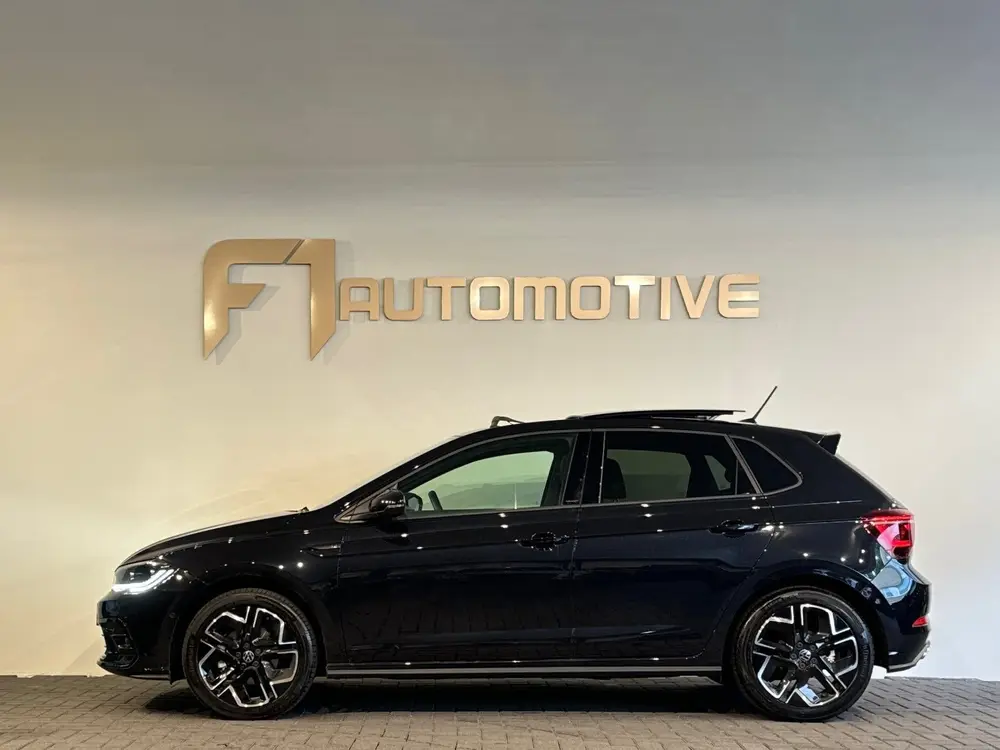 Volkswagen Polo 1.0 TSI R Line Pano|Keyle|Sfeer|Camera|116PK uit 2026, foto 10