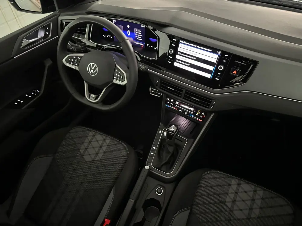Volkswagen Polo 1.0 TSI R Line Pano|Keyle|Sfeer|Camera|116PK uit 2026, foto 5