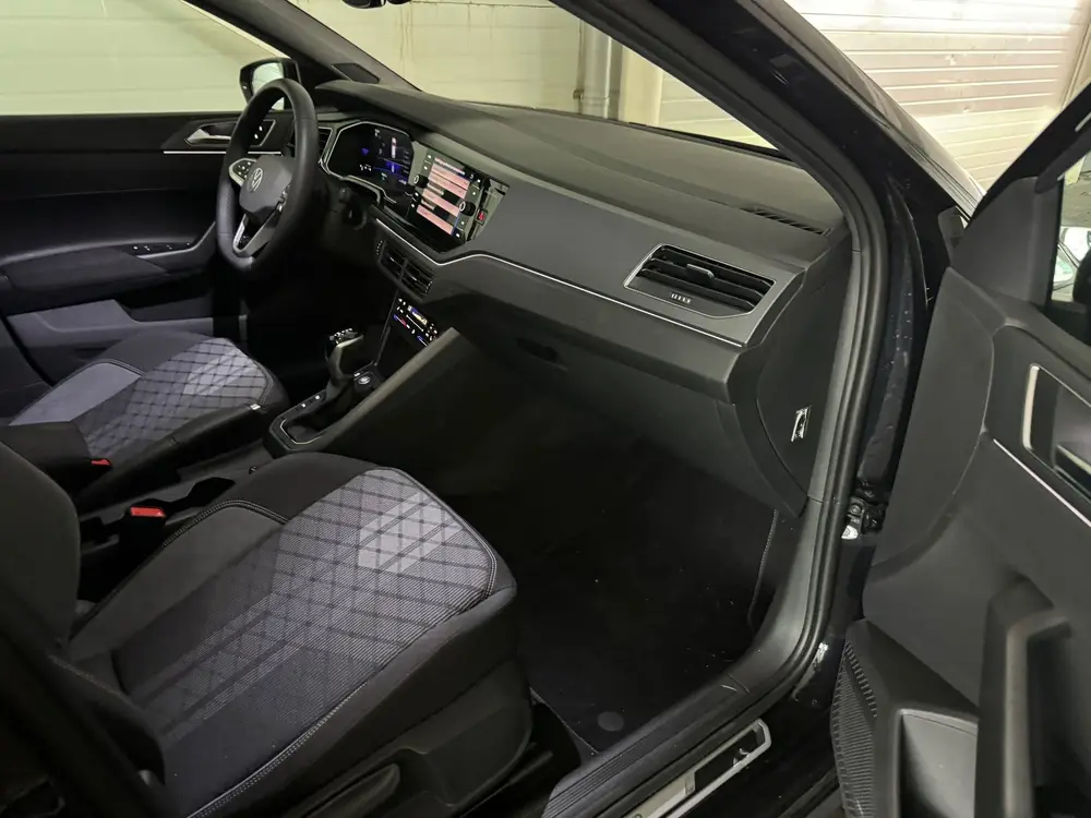 Volkswagen Polo 1.0 TSI R Line Pano|Keyle|Sfeer|Camera|116PK uit 2026, foto 6