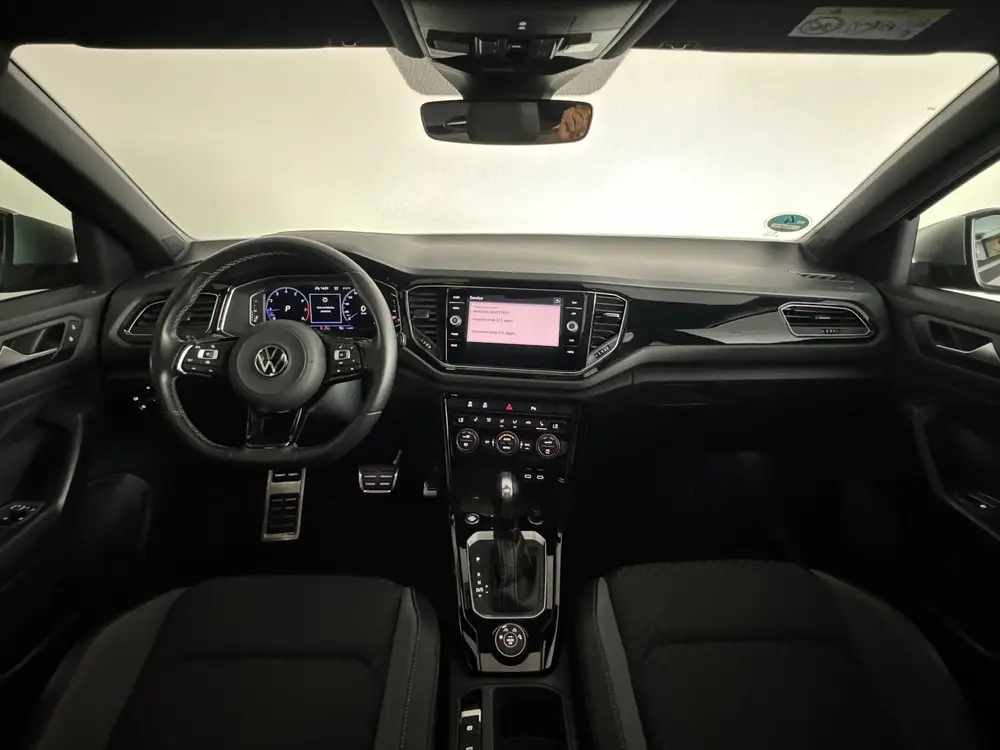 Volkswagen T-Roc 2.0 TSI 4Motion R Pano|Akra|Keyless|Sfeer uit 2022, foto 4
