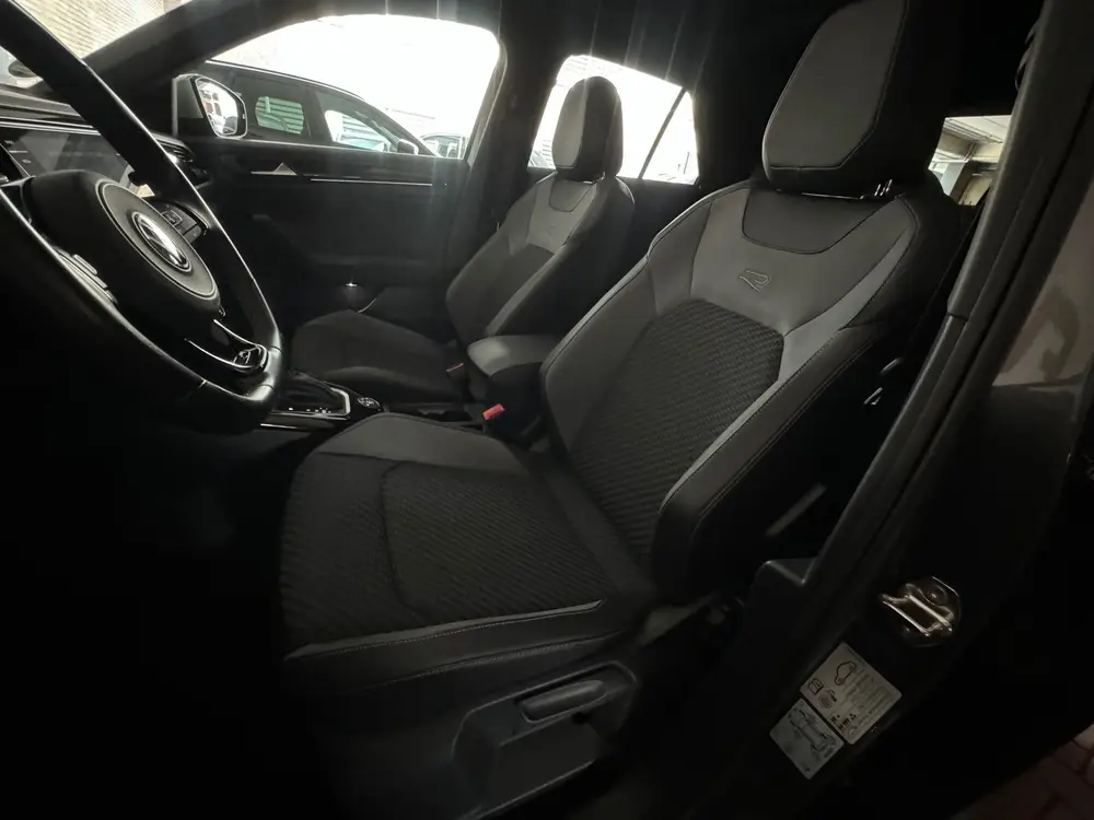 Volkswagen T-Roc 2.0 TSI 4Motion R Pano|Akra|Keyless|Sfeer uit 2022, foto 6