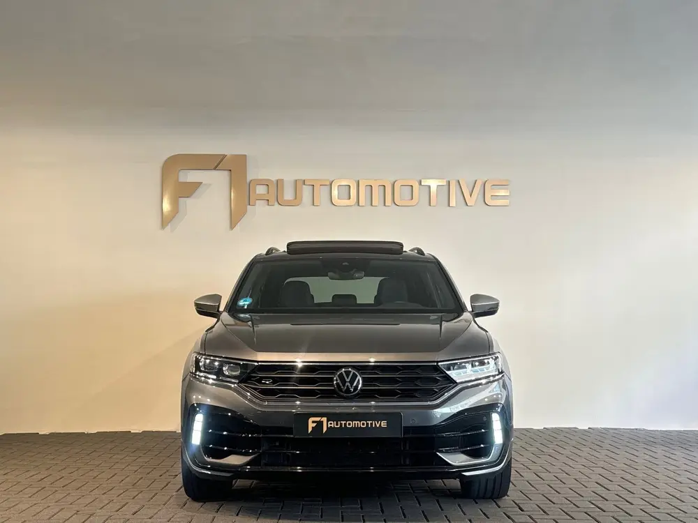 Volkswagen T-Roc 2.0 TSI 4Motion R Pano|Akra|Keyless|Sfeer uit 2022, foto 9