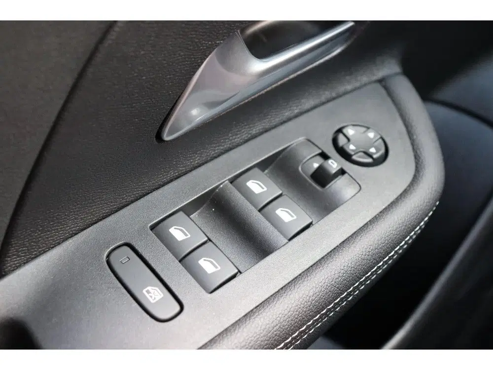 Opel Mokka 1.2 Turbo GS Automaat uit 2026, foto 13