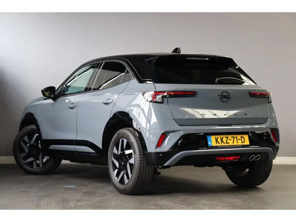 Opel Mokka 1.2 Turbo GS Automaat uit 2026, foto 5