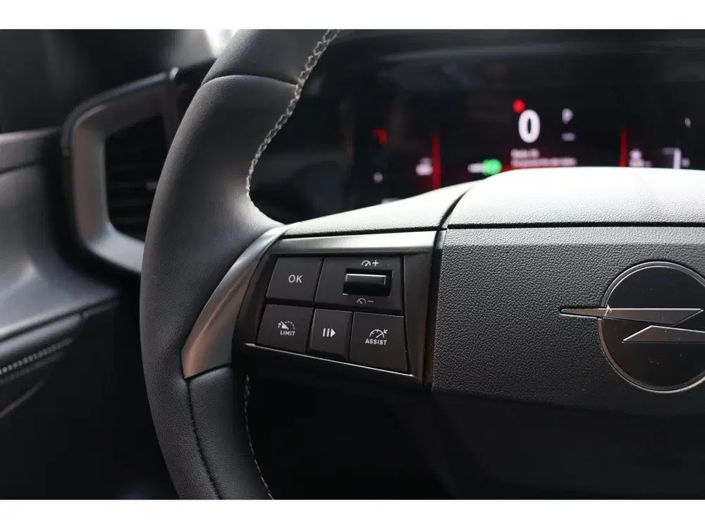 Opel Mokka 1.2 Turbo GS Automaat uit 2026, foto 6