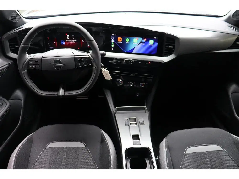 Opel Mokka 1.2 Turbo GS Automaat uit 2026, foto 8