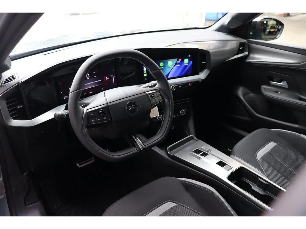Opel Mokka 1.2 Turbo GS Automaat uit 2026, foto 9
