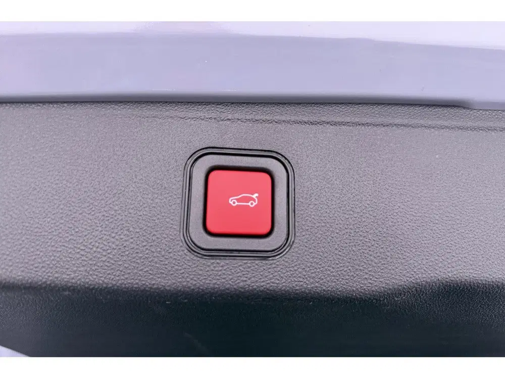 Jeep Avenger 1.2 e-Hybrid Summit uit 2026, foto 10